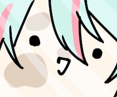 SNS用ヘッダーイラストを制作します イメージ1
