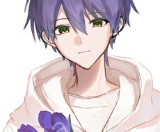 活動者様向け！イラストを作成します イメージ1