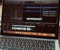 あなただけのオリジナルBGMを作曲します イメージ1
