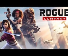 ローグカンパニーその他ゲームのコーチングいたします イメージ1