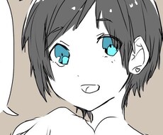 2、3色colorでアイコン描きます イメージ1