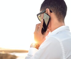 お電話にてあなたのお話にしっかり耳を傾けます イメージ1