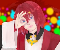 SNSアイコン作成します イメージ1