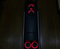 rx8 車内LED電装加工アドバイスます イメージ1