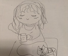 電話は苦手、、だけど話を聞いて欲しい方！待ってます イメージ1