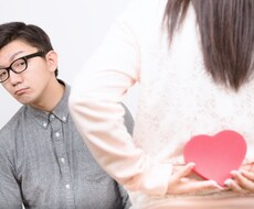 恋愛相談にのります イメージ1