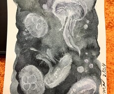 大切なペットのイラスト描きます イメージ1