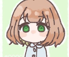 デフォルメイラスト⭐︎描かせて頂きます イメージ1