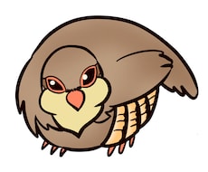 ペットのイラストをどんな動物でも描きます イメージ1