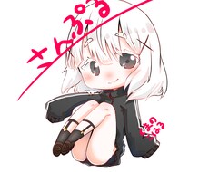 ミニキャラアイコン描きます イメージ1