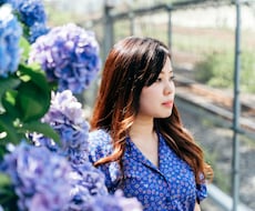 SNS・ビジネス用プロフィール写真を撮影します 名古屋市内は交通費無料｜現役女性カメラマンが撮影します！