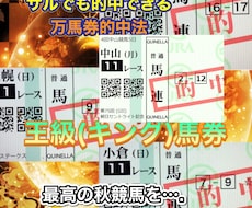 失敗しない馬券の買い方教えます 自分の予想には限界を感じるなら最適な情報をお伝えします。