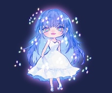 ミニキャラ描きます イメージ1