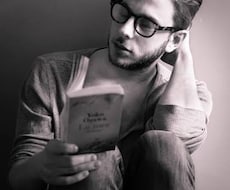 あなたのために読みます イメージ1