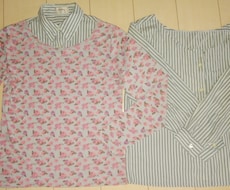 介護しやすく、着づらい服のお直しします イメージ1