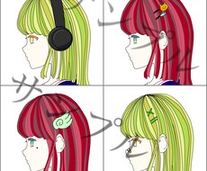 NFTアート作成いたします イメージ1