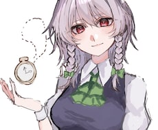 SNSアイコンなど受け付けています イメージ1