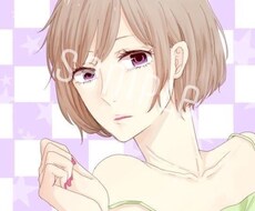 お試し1000円！オリジナルアイコン描きます イメージ1