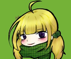 オリジナルアイコン描きます イメージ1