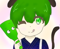 SNSアイコンなどをお描きします イメージ1