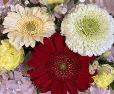 マスク荒れでお悩みの方への肌ケアをアドバイスします イメージ1