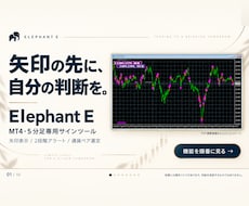 MT4対応｜5分足の矢印サインツールを提供します リペイントなし・初心者向け導入PDF付き