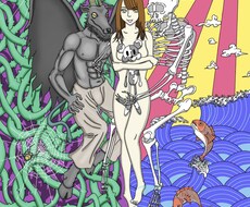 イラスト、ロゴ制作承ります イメージ1