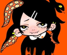 SNSのアイコンなどイベントのイラストを書きます イメージ1