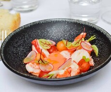 渡仏経験ありイタリア料理人が３つ質問にお答えします イメージ1