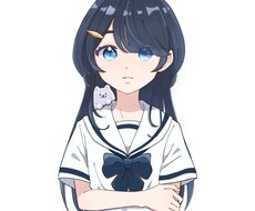 お好みのアイコン、イラスト描きます ご要望に沿ってイラストを描きます( ･ᴗ･ )