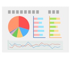 データサイエンティストが要望に答えて分析します 大手企業からデータ分析依頼を受けています。