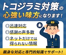 トコジラミ対策のアドバイス（メール）します メッセージ待ってます！お気軽にどうぞ！