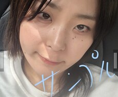写真提供します 商品仕様の写真 など希望に合わせて自撮りします!