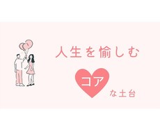 無意識の習慣化コアトレーニングが動画受講できます イメージ1