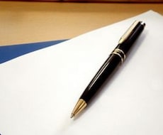 プロのライターがあなたの文章を「伝わる」文にします 「いまいち自分の書いた文章に自信がない…」というあなたへ