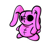 オリジナルキャラクター、アイコンを描きます イメージ1