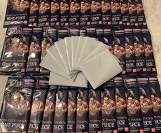 ONEPIECEカードを定価で買える場所を教えます イメージ1