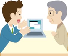 起業プラン相談乗ります イメージ1