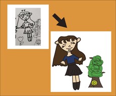 ロゴ・イラスト   Aiレーススいたします 安心・丁寧・即急対応、心がけます！