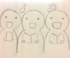 〈選曲〉あなたの歌声に合った歌手・曲を教えます(男声) 