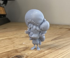 3Dプリンターで3D出力を致します 3Dプリントを気軽に楽しもう！