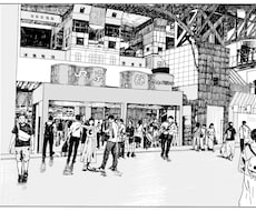 イラスト制作や漫画制作まで何でも受け付けます イメージ1