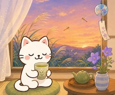 今の状況をやさしく整えます イメージ1