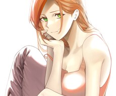 完成済みイラストお売りします お好きなようにアレンジ、リメイク可 アイコンなどにどうぞ