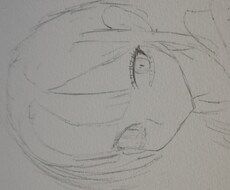 ポストカードのイラスト（アニメ風景動物）を描きます イメージ1