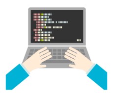 Linux関連のプログラミング作業をします イメージ1