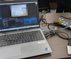 OBS・Zoom等の配信トラブル解決します 現役ホール技術者が配信トラブルをサポート