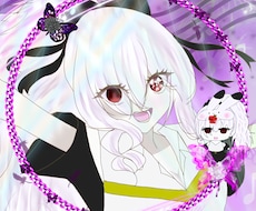 オリジナルキャラ、アイコンが欲しい方募集してます イメージ1