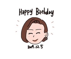 似顔絵を描きます イメージ1