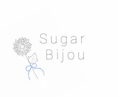 優しい水彩画！手書きフラワーのアイコンを作成します 〜シンプルでお洒落なデザイン〜